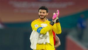 "أحترم الجميع".. أول تعليق من الشناوي على الفوز بدوري أبطال إفريقيا