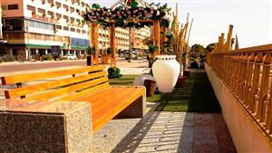 محافظ أسوان: تطوير شامل للممشى السياحي بأسوان وإدفو وأبو سمبل (صور)