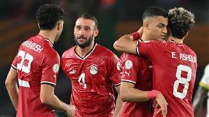"الأولى في تصفيات كأس العالم".. كم عدد مواجهات منتخب مصر ضد بوركينا فاسو؟