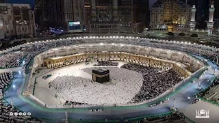 رسميًا.. بدء موسم العمرة 1448هـ والسماح بدخول المعتمرين إلى المملكة بهذا الموعد 