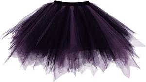 تنورة "الفقاعة" أحدث صيحات الصيف..هكذا ترتدينها