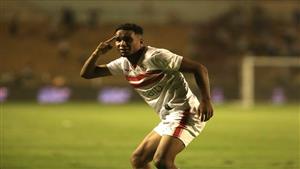 الزمالك يكشف حجم إصابة سيف الجزيري 