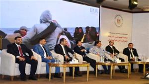 "شباب المصريين" يشكر الرئيس السيسي على الاهتمام غير المسبوق بأبنائنا في الخارج