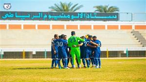 مدرب الألومنيوم يكشف لمصراوي حالة واحدة تجعلهم ينسحبون أمام الأهلي في الكأس