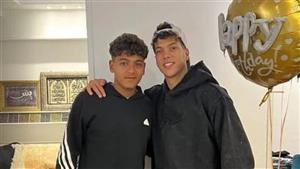 "ليس الأهلي".. والد زوجة إمام عاشور يكشف مفاجأة بعد أزمة نجله مع الزمالك