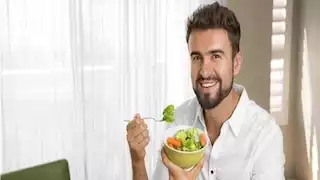 للرجال.. تناول هذا الطعام صباحًا يعزز الخصوبة