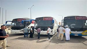 مصدر يحذر من تداعيات إلغاء الحج البري 2026 وتحويل حصته للطيران