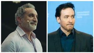 جون كوزاك يرد على باسم يوسف بعد حذف فيديو أكاذيب الكيان الصهيوني 