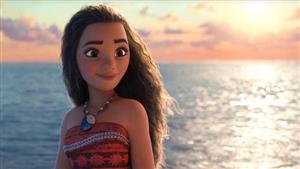 "ديزني" تطرح البوستر الرسمي لفيلم "Moana 2" استعدادًا لعرضه نوفمبر المقبل 