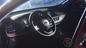 أرخص سيارة SUV موديل 2025 متاحة في مصر