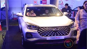 هل تنضم شيري تيجو 4 برو إلى مبادرة إحلال السيارات؟ "مصدر يجيب"