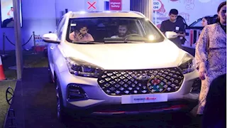 الزيادات تضرب أسعار شيري تيجو 4 برو المجمعة محليًا