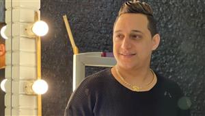 بعد التهديد.. القصة الكاملة لـ"خناقة" نجل شعبان عبدالرحيم مع رضا البحراوي 