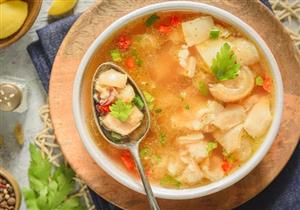 لعشاق المسمط.. لن تتخيل تأثير تناول الكوارع على صحة الكبد