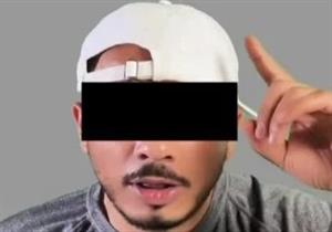 سفاح التجمع على الشيزلونج- إليك التشخيص النفسي لجرائمه "فيديوجرافيك"