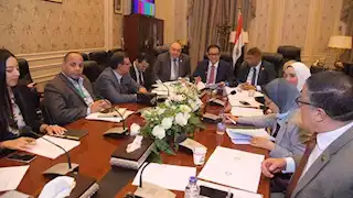 "نقل النواب" توصي بسرعة صرف تعويضات نزع الملكية لإنشاء الكباري