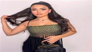 بعد تصدرها التريند.. 10 معلومات عن الفنانة أسماء جلال (صور)