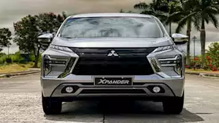 استقرار أسعار ميتسوبيشي إكسباندر 2026 الجديدة بمصر 