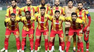منافس الأهلي.. إصابة ثنائي الترجي التونسي