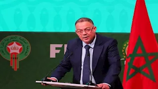 فوزي لقجع يقترح إقامة بطولة افريقية أوروبية مشتركة.. ما القصة؟