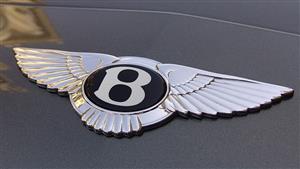 اختيار مدير التطوير في بورشه رئيسا لبنتلي