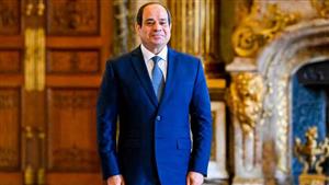 الرئيس السيسي يلتقي برئيس مجلس الدولة الصيني - تفاصيل 