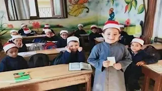 تنويه مهم بشأن اختبارات مسابقة معلمي رياض أطفال بالأزهر