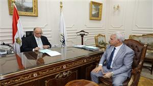 رسميًا.. محافظ القاهرة يعتمد نتيجة الشهادة الإعدادية بنسبة نجاح 84.7%