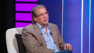 ماذا قال خالد يوسف عن الدرس الذي تعلمه من يوسف إدريس؟