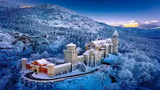 تصل لـ آلاف الدولارات.. 4 مدن تمنحك مبالغ مالية مقابل العيش فيها 