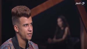 عصام صاصا: "بقالي أكتر من شهر قاعد من غير شغل"