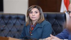 وزيرة الثقافة: "استوديو المواهب" مشروع بارز لدعم ورعاية الموهوبين في مجال التمثيل