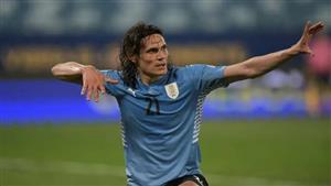 "قبل انطلاق كوبا أمريكا".. كافاني يعلن اعتزاله اللعب الدولي