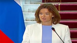 سلوفينيا تحظر استيراد البضائع من المستوطنات الإسرائيلية بالأراضي الفلسطينية