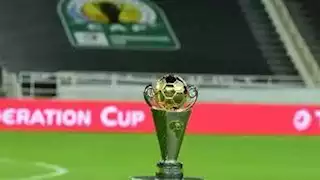  موعد مباراة المصري وسيمبا في الكونفدرالية والقنوات الناقلة