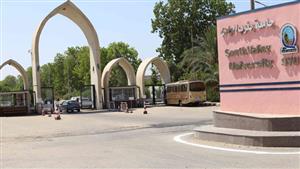 ضبط نزيل سرق 5 شاشات من فندق جامعة قنا