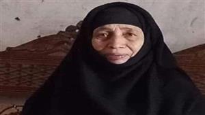 قطعت جارتها وأطعمتها للكلاب.. قرار عاجل من النيابة بشأن قاتلة عجوز الفيوم