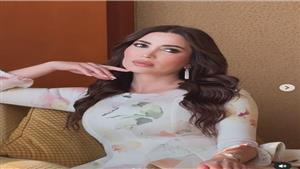 نسرين طافش عن التحرش: "لو شفت حد لابس مش حلو غض النظر"