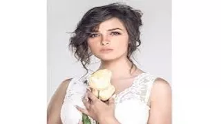 ملكة جمال مصر 2018 بإطلالة جريئة في ثالث أيام الجونة 