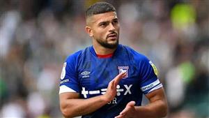 "صاحب مواقف مؤثرة".. سام مرسي يصعد للمرة الـ 6 في مختلف البطولات