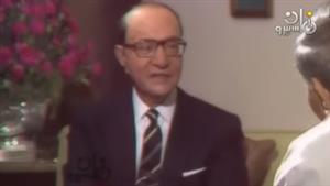 "أنا أكبر فوضجي في الحياة".. كيف تحدث محمد عبد الوهاب عن الوقت والنظام في ذكرى رحيله؟