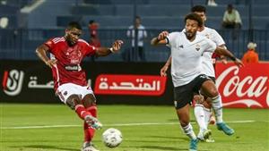 موعد مباراة الأهلي والجونة بالدوري المصري والقناة الناقلة