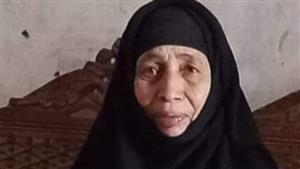 "قطعتها على طريقة الجزارين".. اعترافات مثيرة لقاتلة الحاجة عائشة بالفيوم