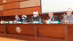 وزير الأوقاف: عهد الرئيس السيسي هو العهد الذهبي لتمكين للمرأة