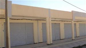 طرح محالات تجارية وصيدليتين ووحدات إدارية للبيع بمدينتي المنيا وأخميم الجديدتين