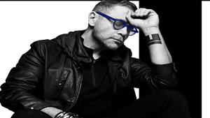 يوري مرقدي يعود للساحة الغنائية بعد غياب 9 سنوات بأغنية "أنا عربي"