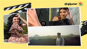 ناهد السباعي على ضفاف النيل وميرهان حسين بإطلالة صيفية.. 10 لقطات نجوم الفن خلال 24 ساعة