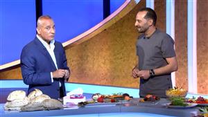 كلمة السر "الفسيخ".. أحمد موسى: معركة بين الرنجة والبصل والليمون على مائدة شم النسيم