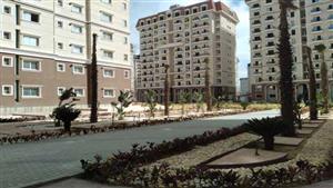 شقق وفلل.. 15 صورة لمشروع أبراج صواري بالإسكندرية