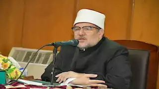 وزير الأوقاف السابق: الانتخابات شهادة أمانة سنُحاسب عليها